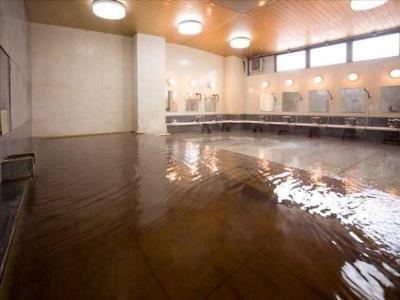 Suigetsu Hotel Ohgaisou - Tokyo — Photos 1